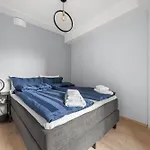 Fantastic On Prime Location Осло