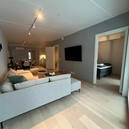 Fantastic On Prime Location