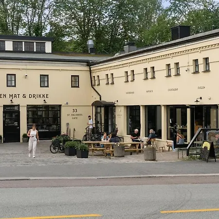 Fantastic On Prime Location *