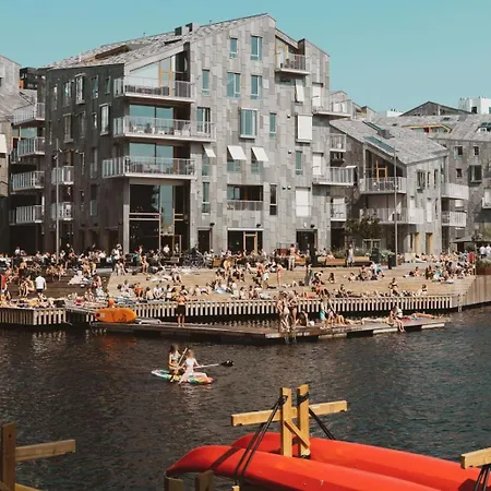 Fantastic On Prime Location * أوسلو