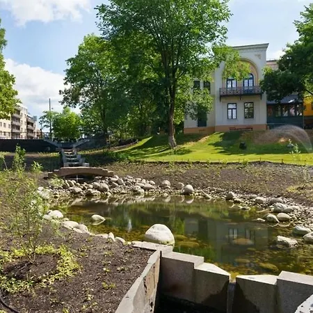 شقة Fantastic On Prime Location