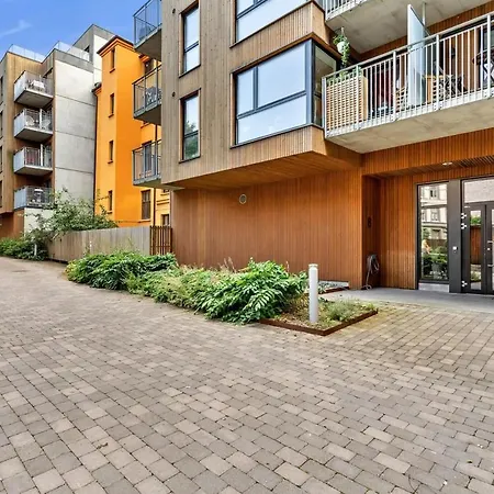 Fantastic On Prime Location אוסלו