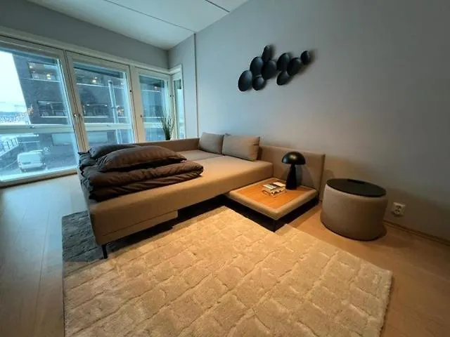 Fantastic On Prime Location דירה