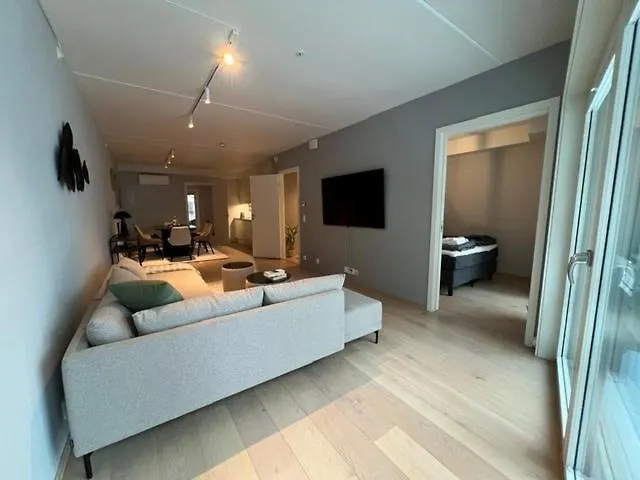 Fantastic On Prime Location