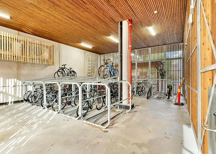 Daire Fantastic On Prime Location *