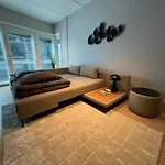 Fantastic On Prime Location Apartament