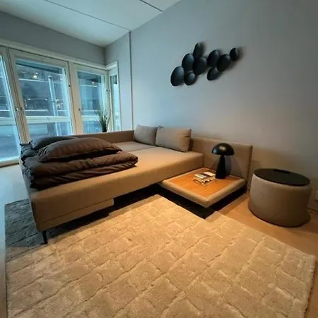 Fantastic On Prime Location Apartment