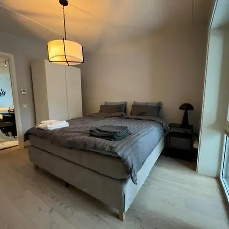 Fantastic On Prime Location 오슬로