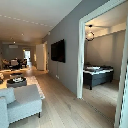 Fantastic On Prime Location * Oslo