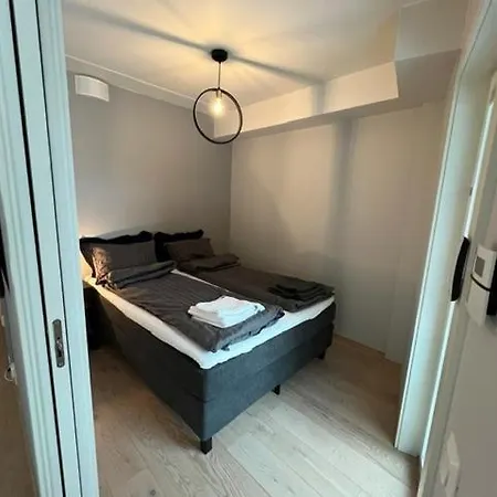 Fantastic On Prime Location 아파트 *