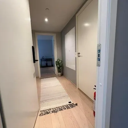 Fantastic On Prime Location 오슬로