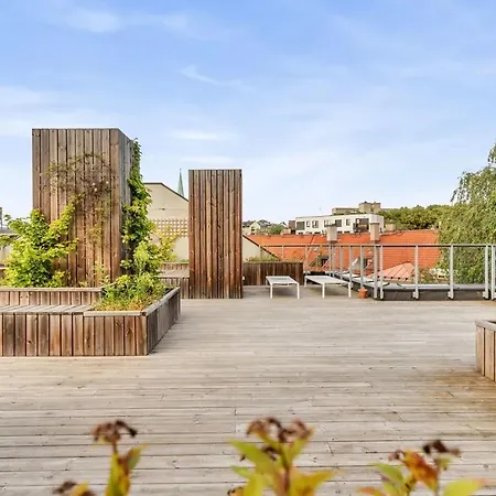Apartment Fantastic On Prime Location