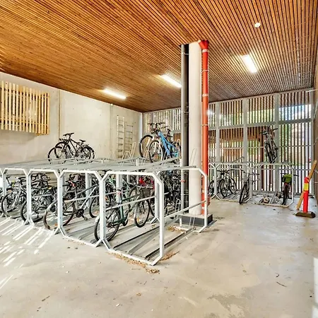Leilighet Fantastic On Prime Location *