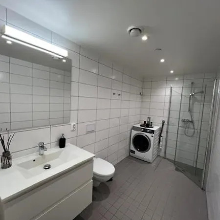 Apartment Fantastic On Prime Location *