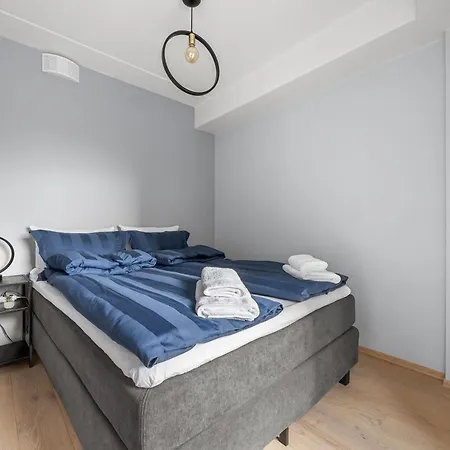 Fantastic On Prime Location 오슬로