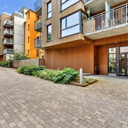 Fantastic On Prime Location Leilighet *