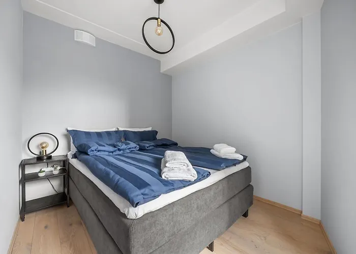Fantastic On Prime Location Oslo
