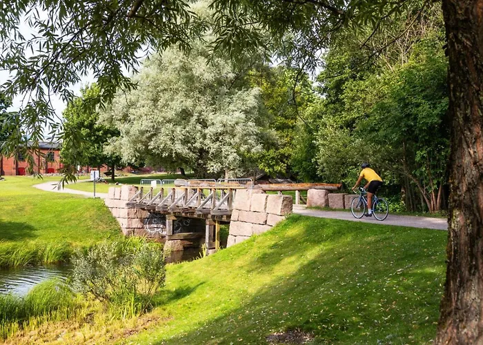 Appartement Fantastic On Prime Location Oslo